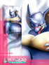 POKEMON Nidoqueen NSFW Body pillow case Dakimakura - 3